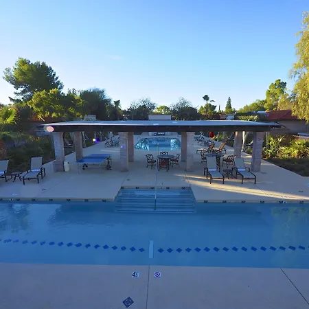 Tubac Golf Resort & Spa