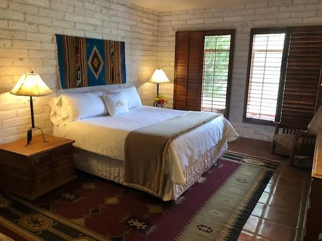 Golf & 3* Tubac