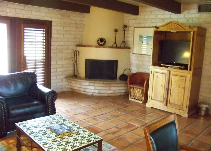 Golf & 3* Tubac