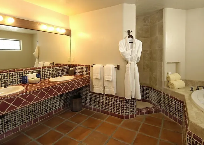 Resort Golf & Tubac