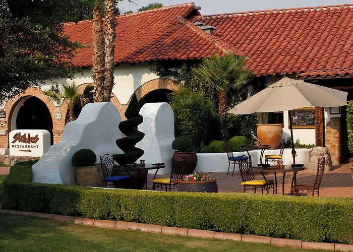 Golf & Tubac