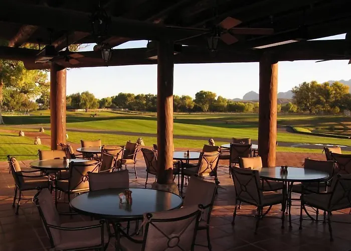 Golf & Ośrodek wypoczynkowy 3*
