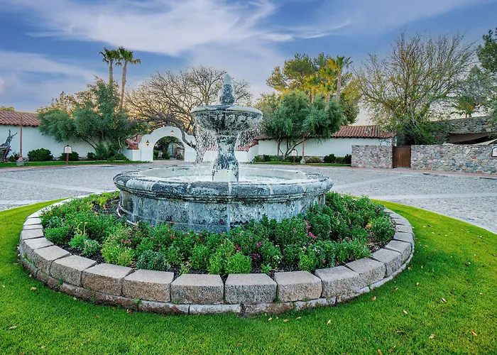 Golf & Tubac