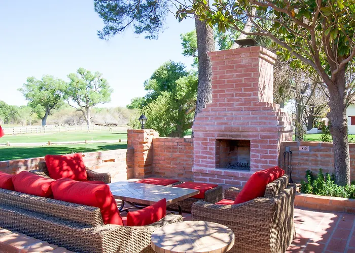 Golf & 3* Tubac