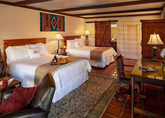 Golf & Resort Tubac
