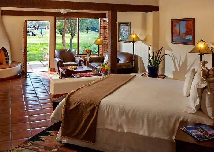 Golf & Resort 3*