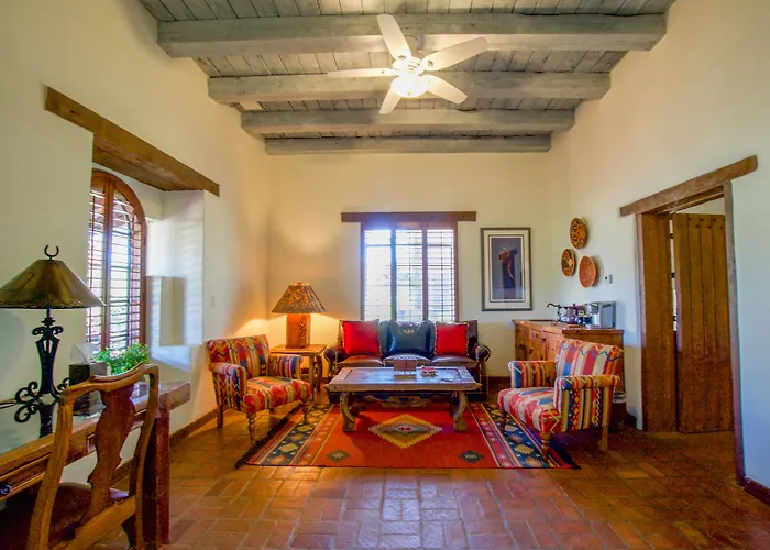 Golf & 3* Tubac