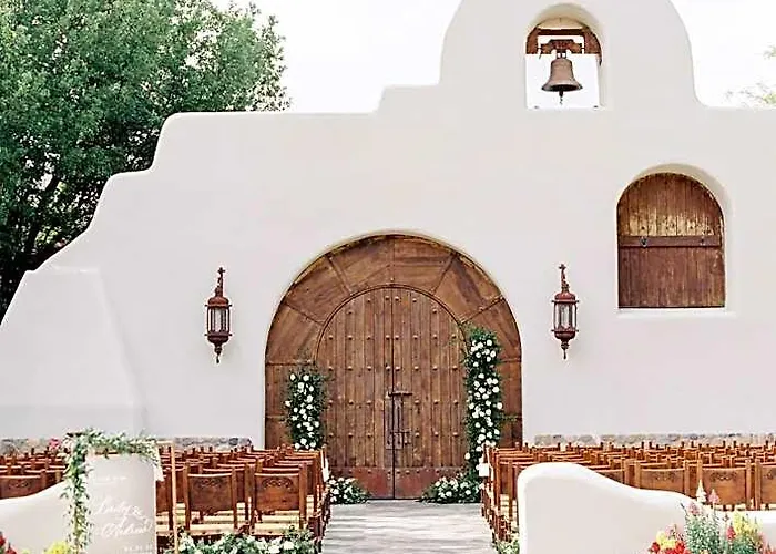 Golf & Tubac