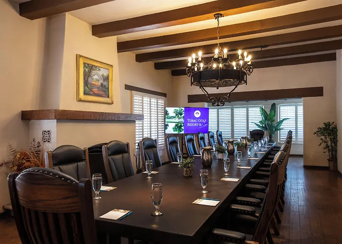 Golf & 3* Tubac