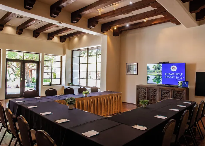 Golf & 3* Tubac