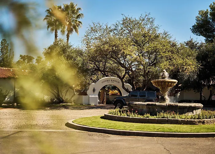 Golf & 3* Tubac