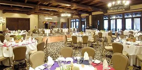 Ośrodek wypoczynkowy Golf & 3*