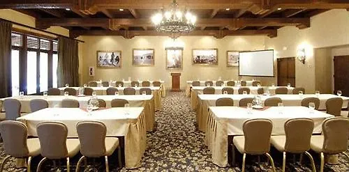 Golf & Ośrodek wypoczynkowy 3*
