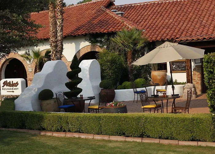 Golf & 3* Tubac