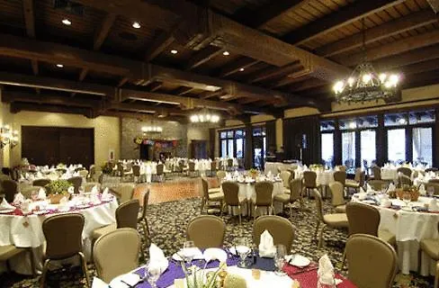 Golf & Ośrodek wypoczynkowy 3*